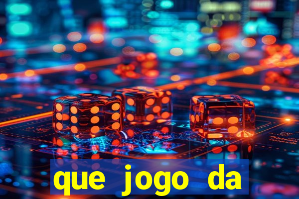 que jogo da dinheiro de verdade