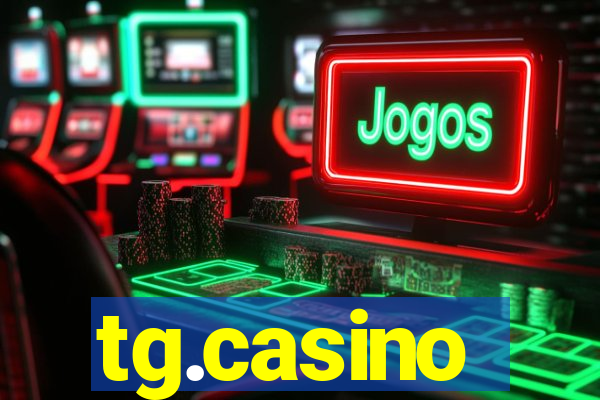 tg.casino