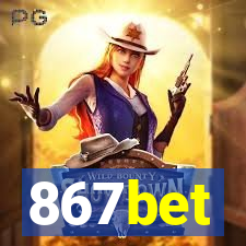 867bet