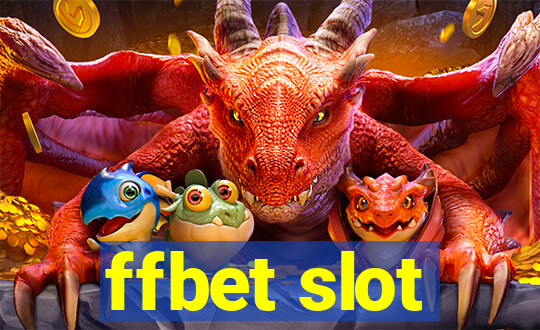 ffbet slot