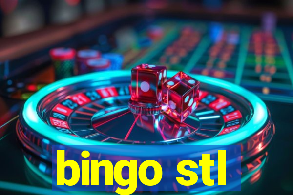 bingo stl