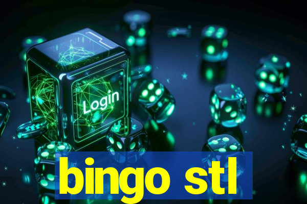 bingo stl