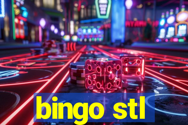 bingo stl