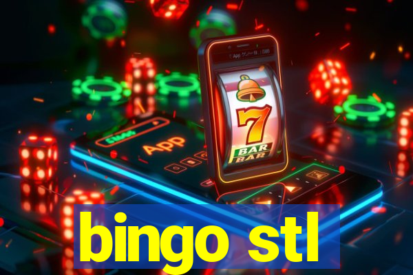 bingo stl