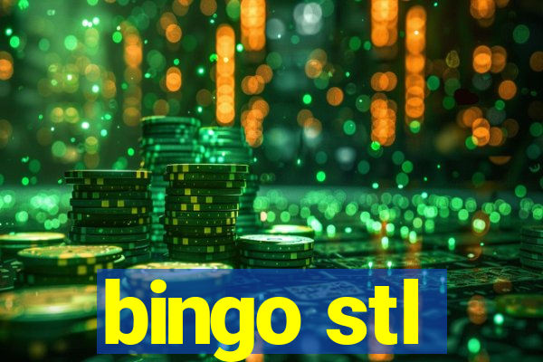 bingo stl