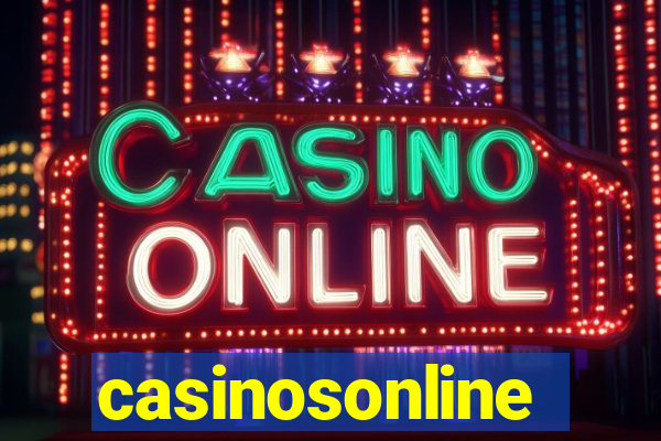 casinosonline