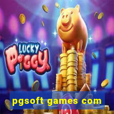 pgsoft games com