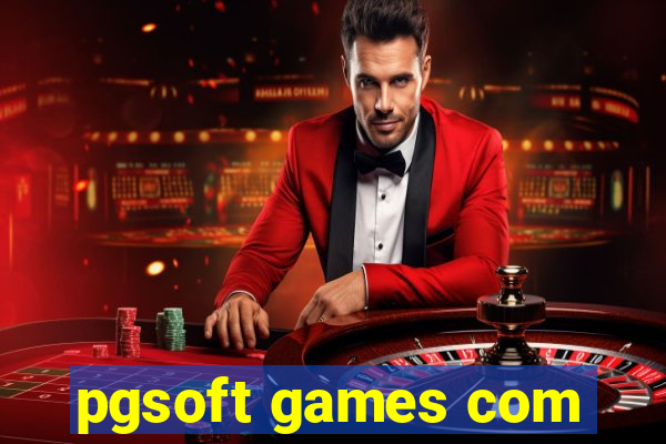 pgsoft games com