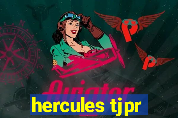 hercules tjpr