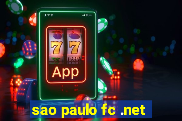 sao paulo fc .net