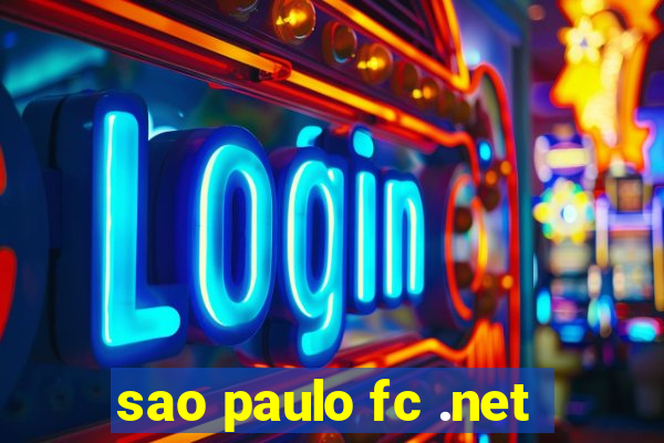 sao paulo fc .net