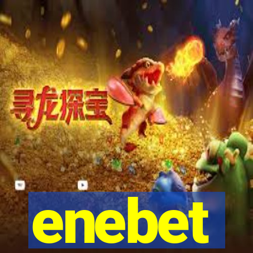 enebet