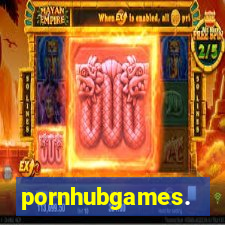 pornhubgames.