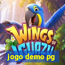 jogo demo pg