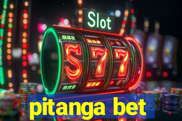 pitanga bet