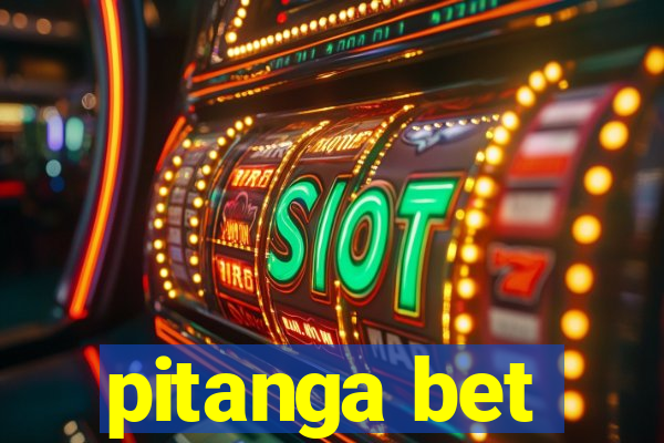 pitanga bet