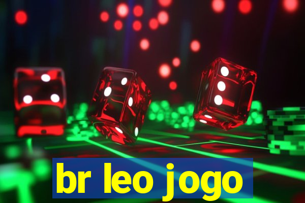 br leo jogo