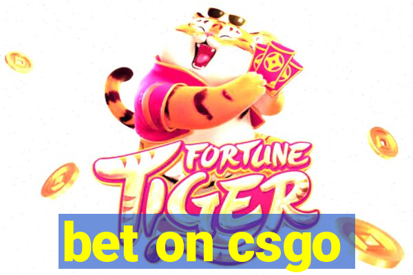 bet on csgo