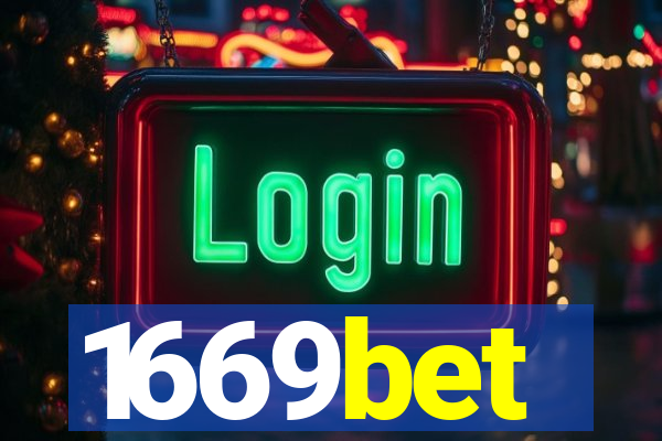 1669bet