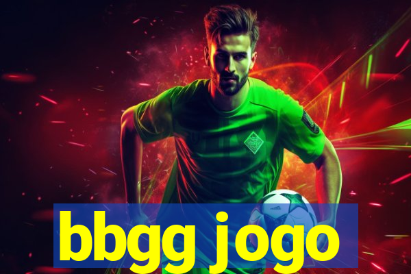 bbgg jogo