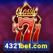 4321bet.com