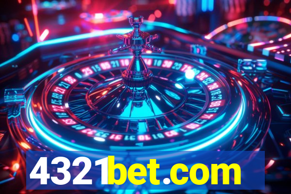 4321bet.com