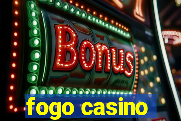 fogo casino