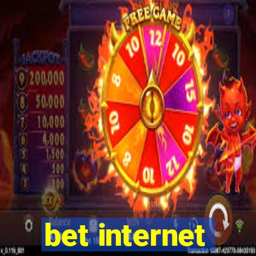 bet internet