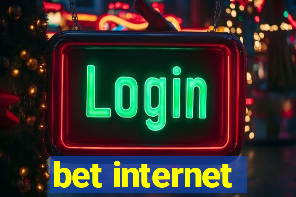 bet internet