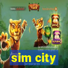 sim city