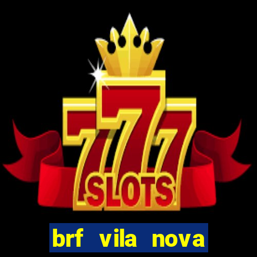 brf vila nova toledo pr