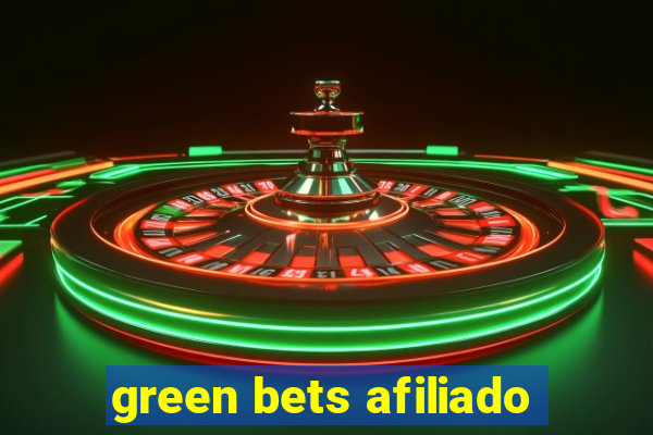 green bets afiliado