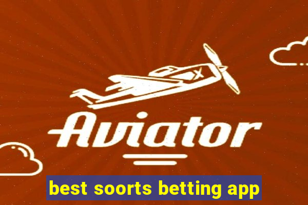 best soorts betting app