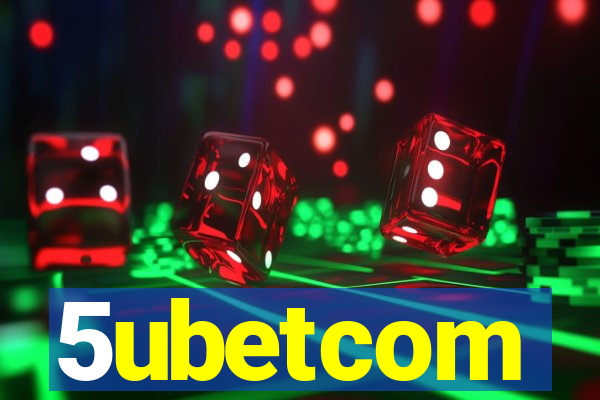 5ubetcom