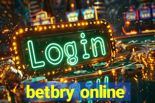 betbry online