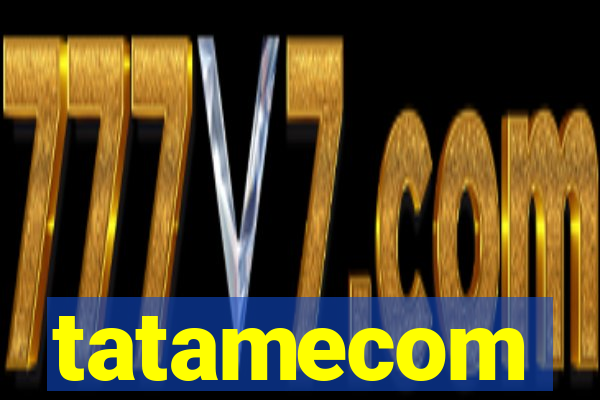 tatamecom