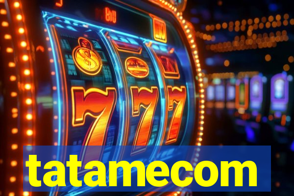 tatamecom