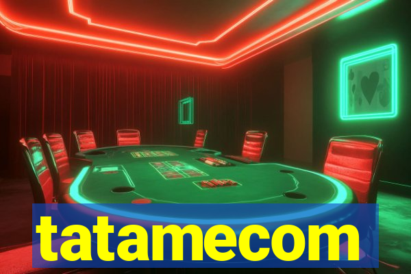 tatamecom