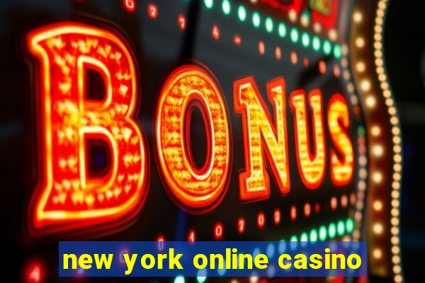 new york online casino