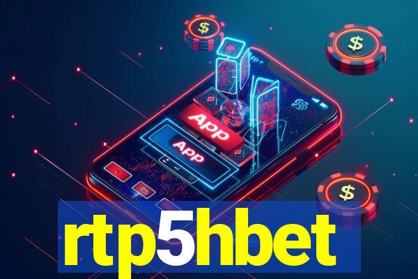 rtp5hbet