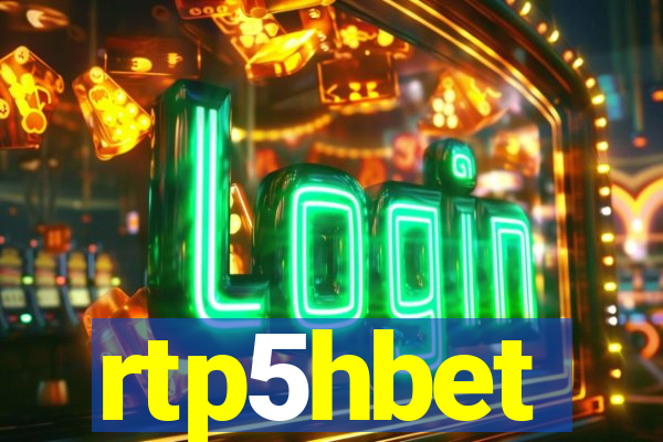 rtp5hbet