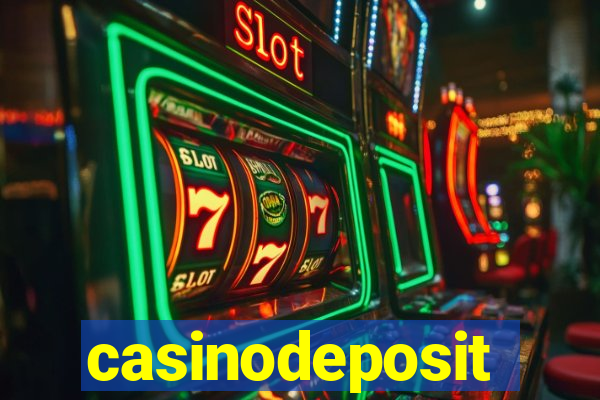 casinodeposit