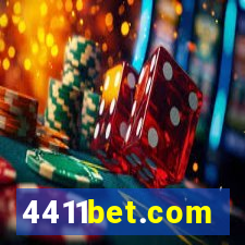 4411bet.com