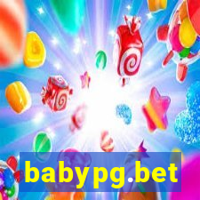 babypg.bet