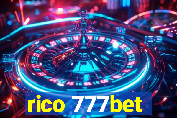 rico 777bet