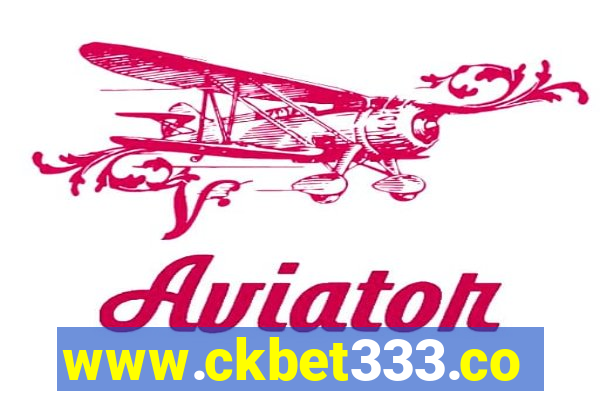 www.ckbet333.com