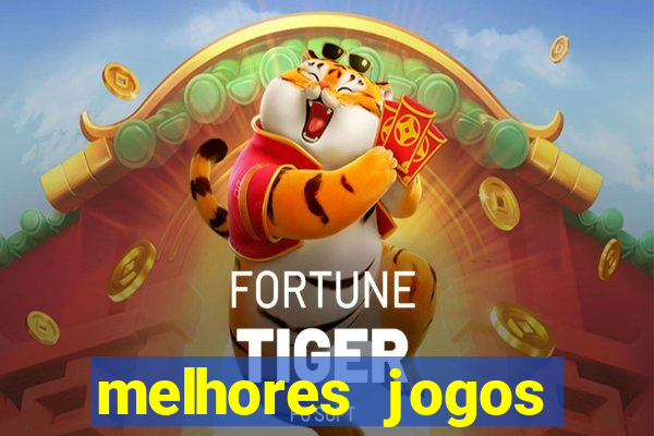 melhores jogos iphone 2024