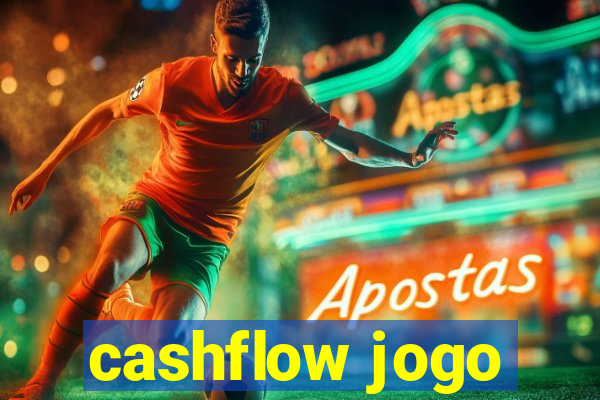 cashflow jogo