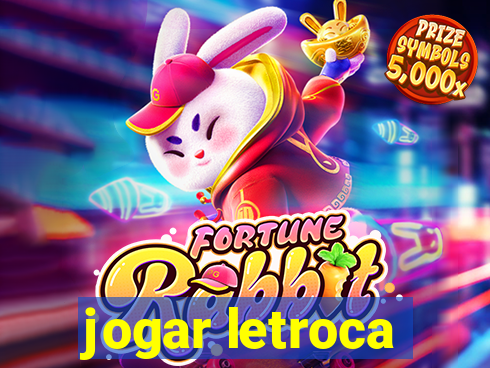 jogar letroca