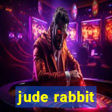 jude rabbit